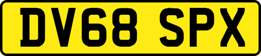 DV68SPX