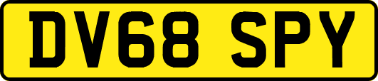 DV68SPY