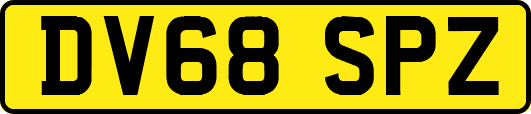 DV68SPZ