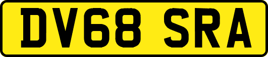 DV68SRA