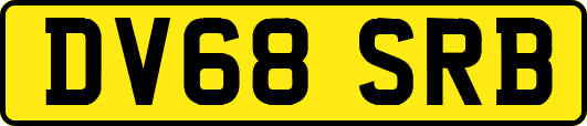 DV68SRB