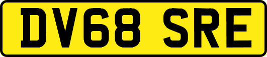 DV68SRE