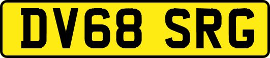 DV68SRG