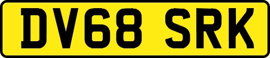 DV68SRK