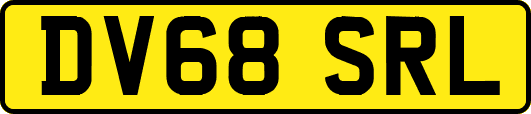 DV68SRL