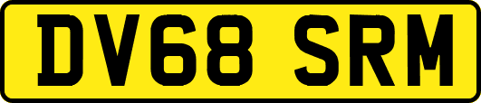 DV68SRM