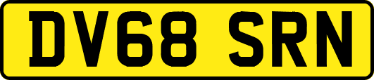 DV68SRN