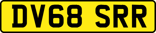 DV68SRR