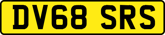 DV68SRS