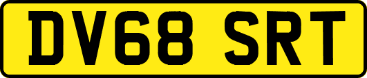DV68SRT