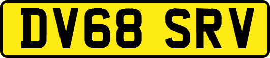 DV68SRV
