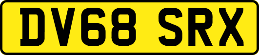 DV68SRX