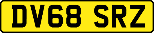 DV68SRZ