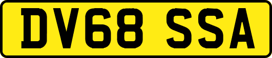 DV68SSA