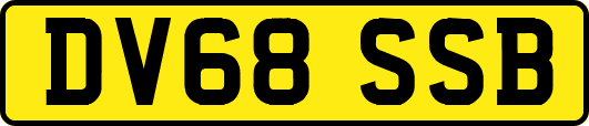 DV68SSB