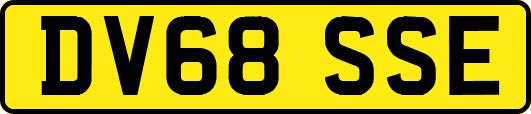 DV68SSE
