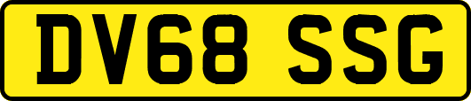 DV68SSG