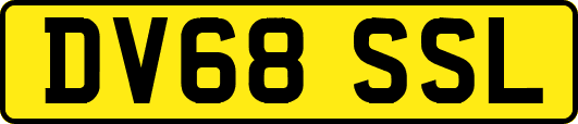 DV68SSL