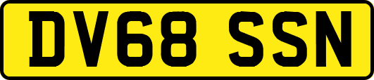 DV68SSN