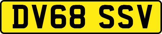 DV68SSV