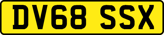 DV68SSX