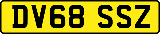 DV68SSZ