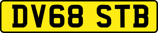 DV68STB