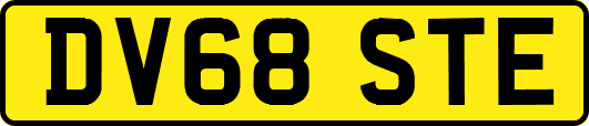DV68STE