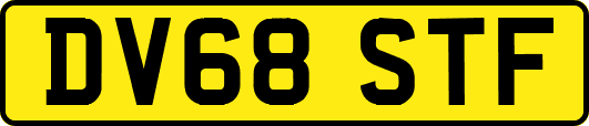 DV68STF