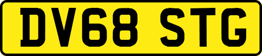 DV68STG