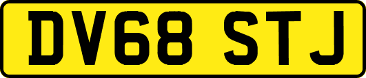 DV68STJ