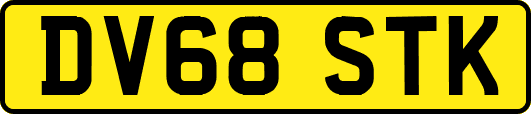 DV68STK