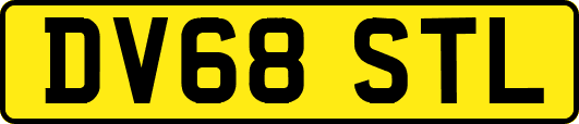 DV68STL