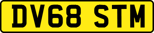 DV68STM