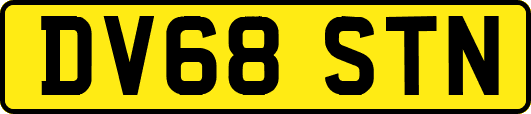 DV68STN