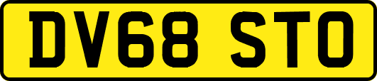 DV68STO