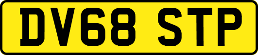 DV68STP