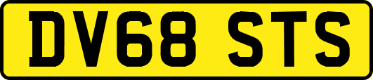 DV68STS