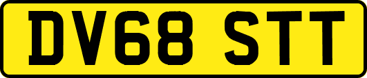 DV68STT