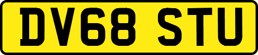 DV68STU