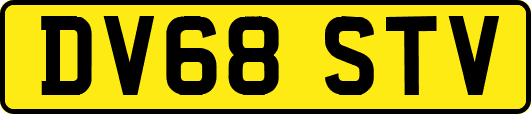 DV68STV