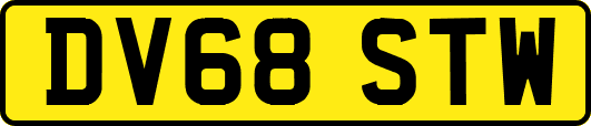 DV68STW