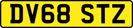 DV68STZ