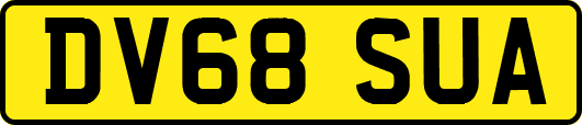 DV68SUA