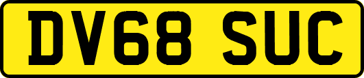 DV68SUC