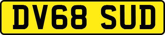DV68SUD