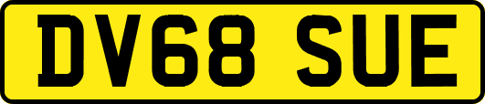 DV68SUE
