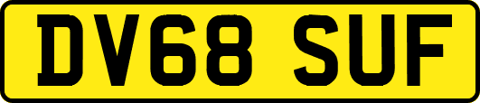 DV68SUF