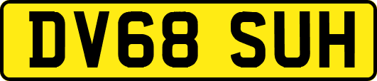 DV68SUH
