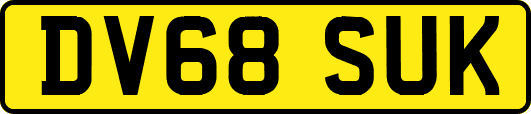 DV68SUK